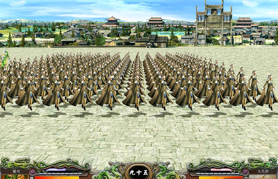 三国群英传7哪些兵种最强（游戏最强兵种推荐）