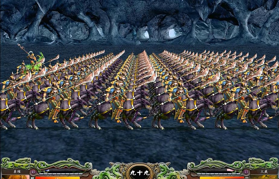 三国群英传7哪些兵种最强（游戏最强兵种推荐）