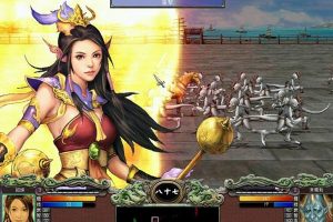 三国群英传7情义组合技大全